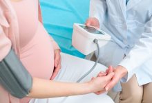صورة اليك أسباب وأعراض تسمم الحمل وكيف يمكن الوقاية