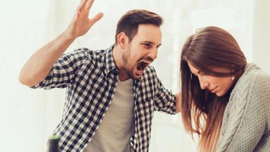 صورة كيف تهدئين غضب زوجكِ وتحتوين الموقف؟