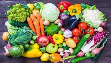 صورة هذه الخضروات تحارب مرض السكري والقلب والسرطان
