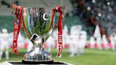 صورة كأس تركيا: طرابزون يستقبل قرا جمرك