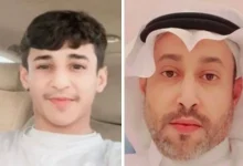 صورة رسالة مؤثرة من أب سعودي لمدير مدرسة ابنه المتوفى تُثير تفاعلاً واسعاً على مواقع التواصل