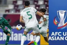 صورة كأس آسيا تحت 23 عاماً: السعودية تلاقي أوزباكستان