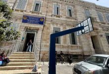 صورة مدرسة عريقة داخل بلدة القدس القديمة يهددها الإغلاق