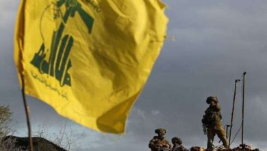 صورة حزب الله : نفذنا هجوما مركبا بمسيرات ضد مقر جولاني في عكا