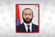 صورة أرمينيا تبحث مع صربيا التعاون الثنائي والقضايا الإقليمية