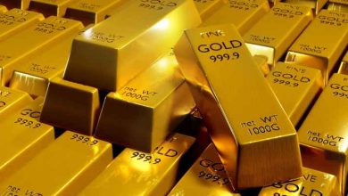 صورة مجددا.. أسعار الذهب ترتفع وتسجل رقما قياسيا جديدا في الأردن
