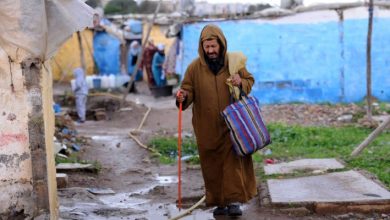 صورة مستوى معيشة المغاربة في « تدهور » مع آمال ضعيفة في تحسن بالمستقبل وفقا لمندوبية التخطيط