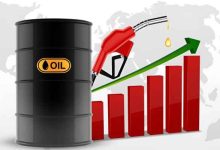 صورة ارتفاع أسعار النفط عالميا لتلامس عتبة 90 دولارا للبرميل