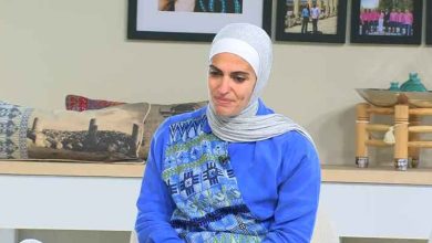 صورة طبيبة أردنية عائدة من غزة تصف بالدموع معاناة النساء الحوامل في القطاع