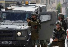 صورة الاحتلال يعتقل 30 فلسطينيا في الضفة الغربية