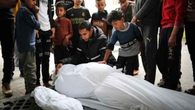 صورة 205 أيام من العدوان على غزة وهذا ما يخشاه نتنياهو