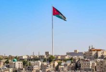صورة يوم العلم.. رمزية 100 عام لراية الأردن التي لن تكسر