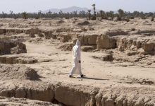 صورة 3 سيناريوهات للأضرار المالية للجفاف والفيضانات… تكلف البنوك المغربية 1050 مليار درهم