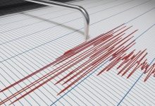 صورة زلزال بقوة 6.1 درجة يضرب جزيرة جاوة الإندونيسية