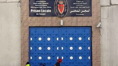 صورة سجن « سات فيلاج » الشهير في طنجة يغلق أبوابه للمرة الأخيرة