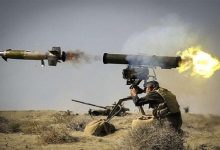صورة المقاومة تواصل التصدي لقوات الاحتلال المتوغلة في قطاع غزة (فيديوهات)