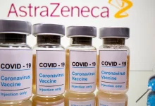 صورة أسترازينيكا تعترف بأن لقاحها المضاد لفيروس كورونا له آثار جانبية مميتة جراء تخثر الدم
