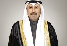 صورة رئيس الوزراء يبعث ببرقية تعزية لرئيس الإمارات بوفاة الشيخ طحنون بن محمد