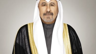 صورة رئيس الوزراء يبعث ببرقية تعزية لرئيس الإمارات بوفاة الشيخ طحنون بن محمد