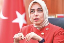 صورة السفيرة التركية: العلاقات الكويتية – التركية نموذج مثالي قائم على أسس ومصالح مشتركة