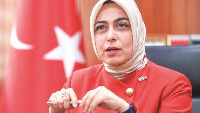 صورة السفيرة التركية: العلاقات الكويتية – التركية نموذج مثالي قائم على أسس ومصالح مشتركة