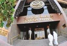 صورة %8.4 مكاسب صناديق الأسهم الكويتية منذ بداية 2024