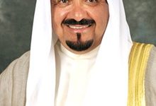 صورة رئيس الوزراء يتلقى اتصالاً من نائب رئيس الإمارات لتهنئته بتعيينه في منصبه