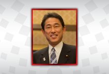 صورة رئيس وزراء اليابان يأمل في عقد قمة مع كوريا الشمالية لحل قضية المختطفين