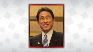 صورة رئيس وزراء اليابان يأمل في عقد قمة مع كوريا الشمالية لحل قضية المختطفين