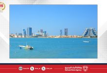 صورة الطقس اليوم في مملكة البحرين