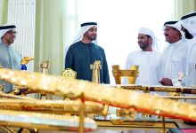 صورة الاستثمار في الشباب المؤهل أولوية رئيسة في رؤية الإمارات التنموية