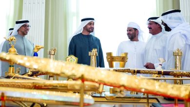 صورة الاستثمار في الشباب المؤهل أولوية رئيسة في رؤية الإمارات التنموية