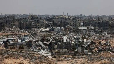 صورة حماس ترد على بلينكن: يحاول الضغط علينا وتبرئة إسرائيل