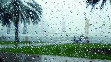 صورة «الحالة الجوية» تدخل ذروتها اليوم.. والأمطار مستمرة حتى السبت