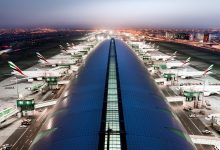صورة مطارات دبي تحول مسار رحلات وتلغي أخرى بسبب الحالة الجوية
