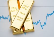 صورة الذهب يخسر 3 دولارات في المعاملات الفورية