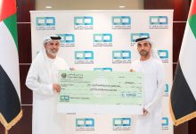 صورة جمعية دبي الخيرية تقدم 3 ملايين درهم لدعم المتضررين من منخفض “الهدير” الجوي