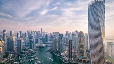 صورة 45.1 % نمو مبايعات دبي العقارية في أبريل إلى 32 مليار درهم