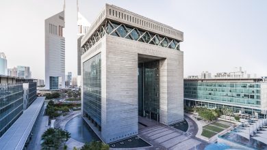 صورة «دبي المالي العالمي» يطرح ورقة تشاور لسن تعديلات بقانون المركز بشأن تطبيق القوانين المدنية والتجارية