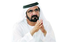 صورة محمد بن راشد يصدر قرارين بتشكيل مجلسيّ إدارة نادي دبي لسباق الخيل ونادي دبي للفروسية