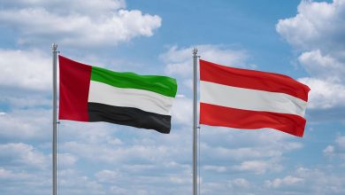 صورة ارتفاع حجم الاستثمارات بين الإمارات والنمسا
