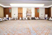 صورة “طرق دبي” تبحث تطوير الخدمات في الراشدية وأم سقيم والخوانيج