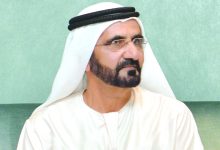 صورة محمد بن راشد يصدر قرارين بتشكيل مجلسي إدارة ناديي دبي لسباق الخيل و«دبي للفروسية»