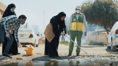 صورة وزارة التغير المناخي والبيئة تكثف جهود المرحلة الثالثة من “حملة مكافحة البعوض” في الإمارات