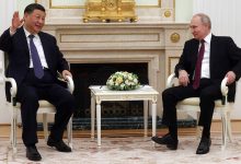 صورة الرئيس الصيني سيدافع عن علاقاته مع روسيا خـلال جولتـه الأوروبية