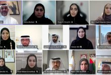 صورة اللجنة الوطنية لأهداف التنمية المستدامة تبحث جهود الإمارات لمتابعة مؤشرات تحقيق الأهداف التنموية