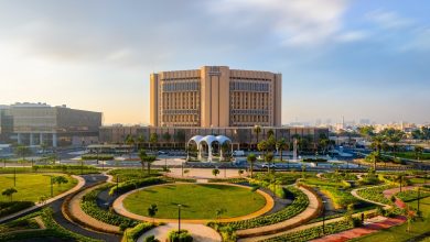 صورة مستشفى دبي يجري عملية استئصال ناجحة لأكبر ورم في الغدة الكظرية على مستوى العالم
