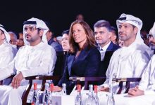 صورة مكتوم بن محمد: برؤية محمد بن راشد لا حدود لريادة دبي الاقتصادية والمالية