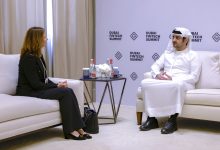 صورة مكتوم بن محمد: دبي مؤهلة لقيادة منظومة قطاع التكنولوجيا المالية
