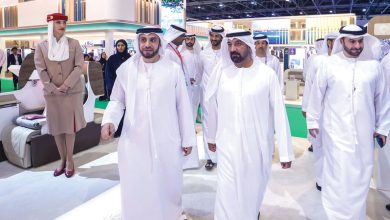 صورة «سوق السفر العربي» يؤكد مكانة دبي وجهة رئيسة لأنشطة السياحة